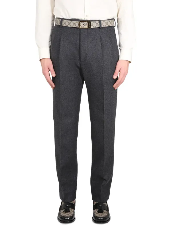 Cashmere Pants - Gucci