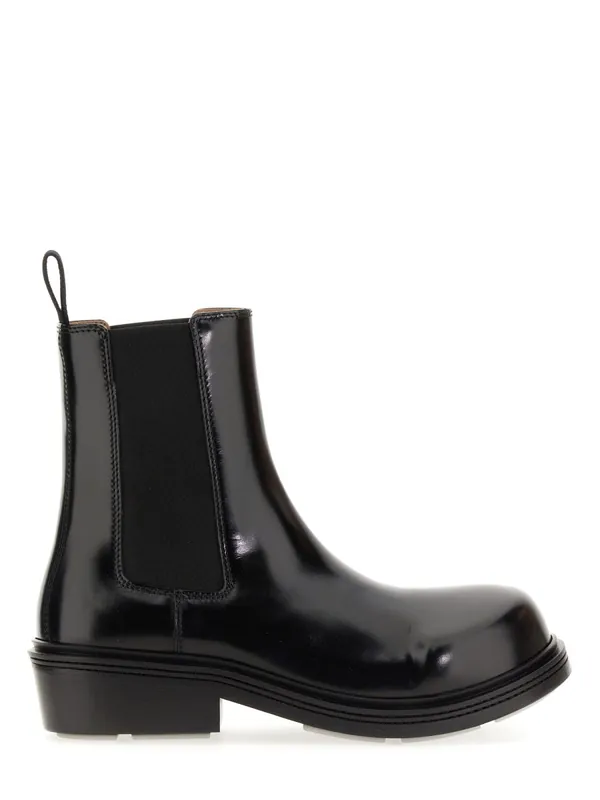 Fireman Chelsea Boot - Bottega Veneta