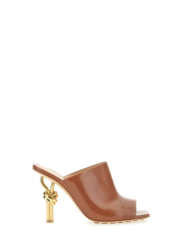 Mule Knot - Bottega Veneta