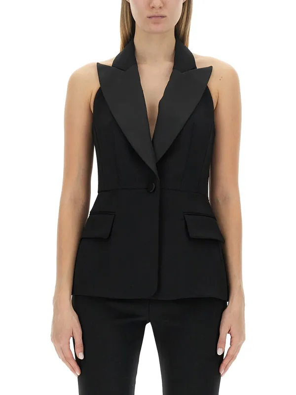 Aletta Vest - Max Mara
