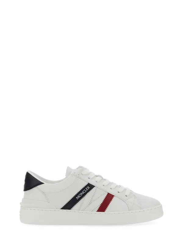 Sneaker Monaco M - Moncler