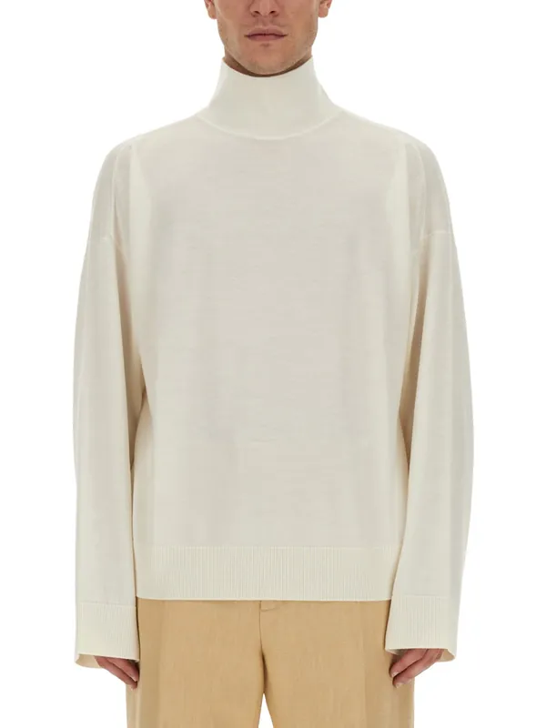 Turtleneck Sweater - Bottega Veneta