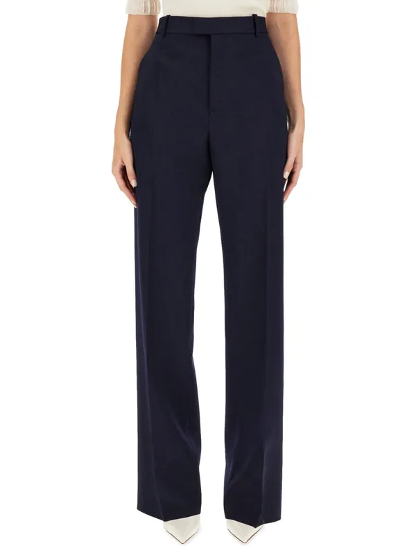 Tailored Pants - Bottega Veneta