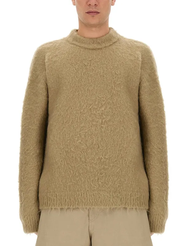 Wool Jersey. - Acne Studios