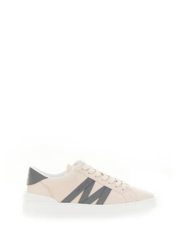 Sneaker Monaco M - Moncler