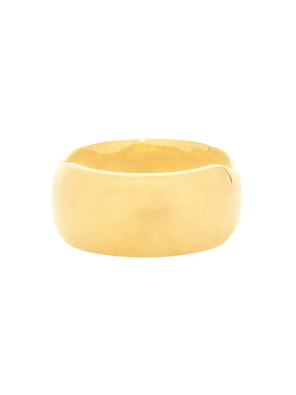 Maxi Band Ring - Balenciaga