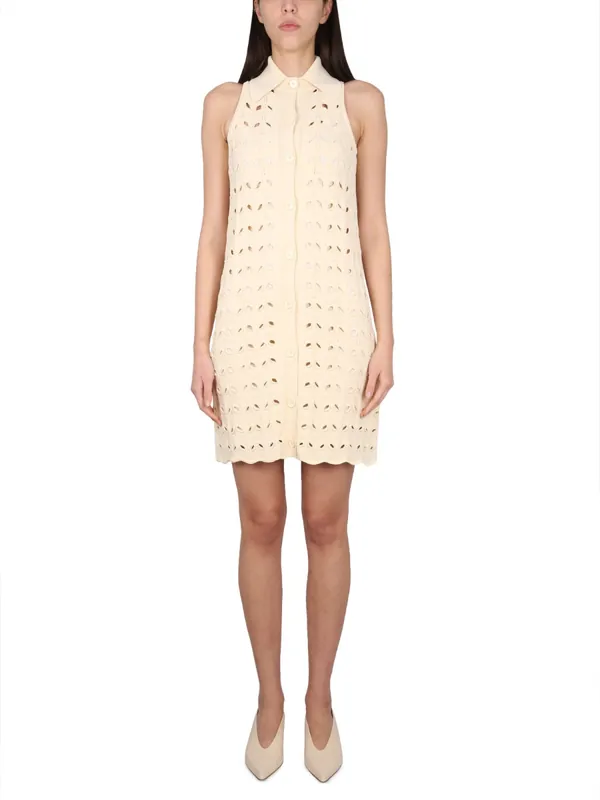 Rivle Dress - Max Mara