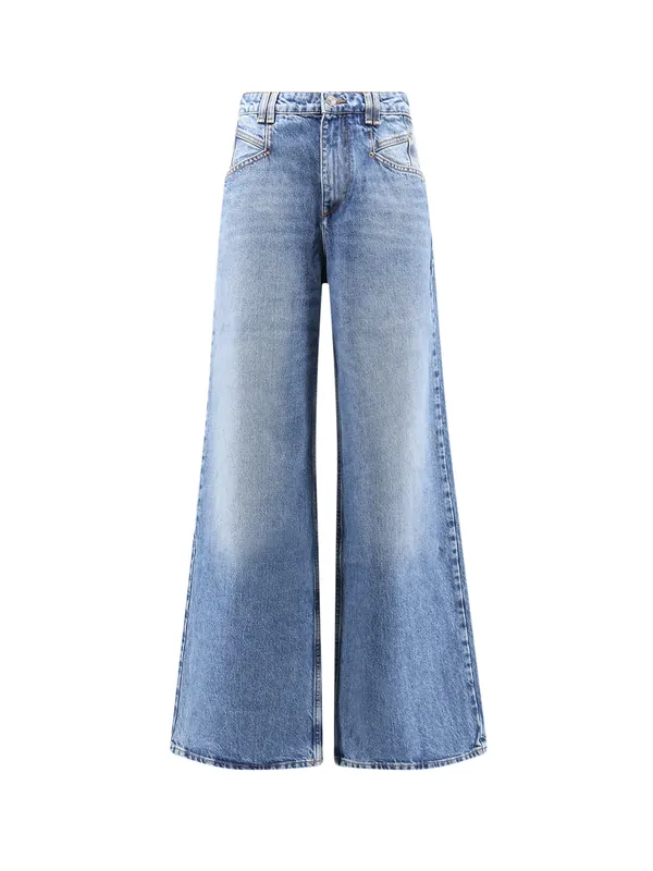 Light Blue - Isabel Marant