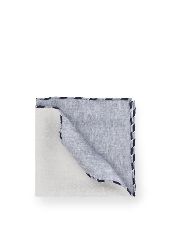 Silk Pocket - Brunello Cucinelli