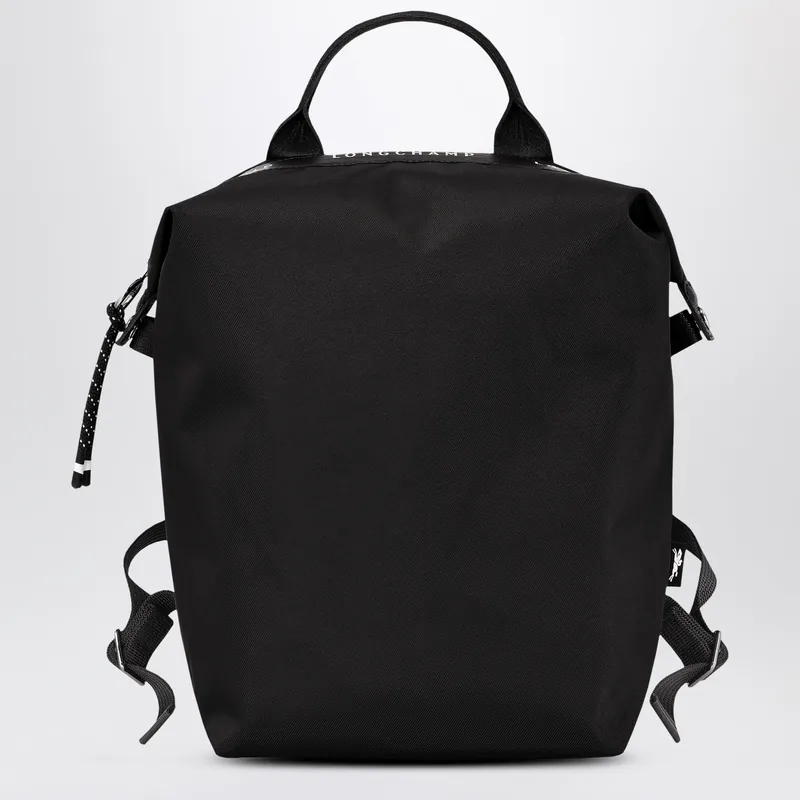 Le Pliage Energy L Backpack Black - Longchamp
