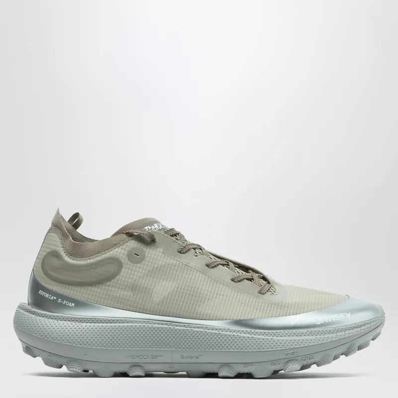 Sneakers The Rocker Aluminum - Satisfy