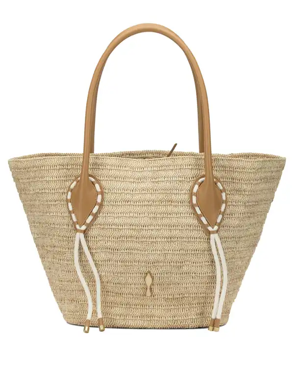 Shoulder Bags Beige - Christian Louboutin