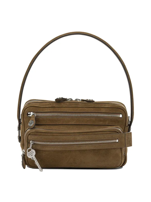 Handbags Brown - Acne Studios