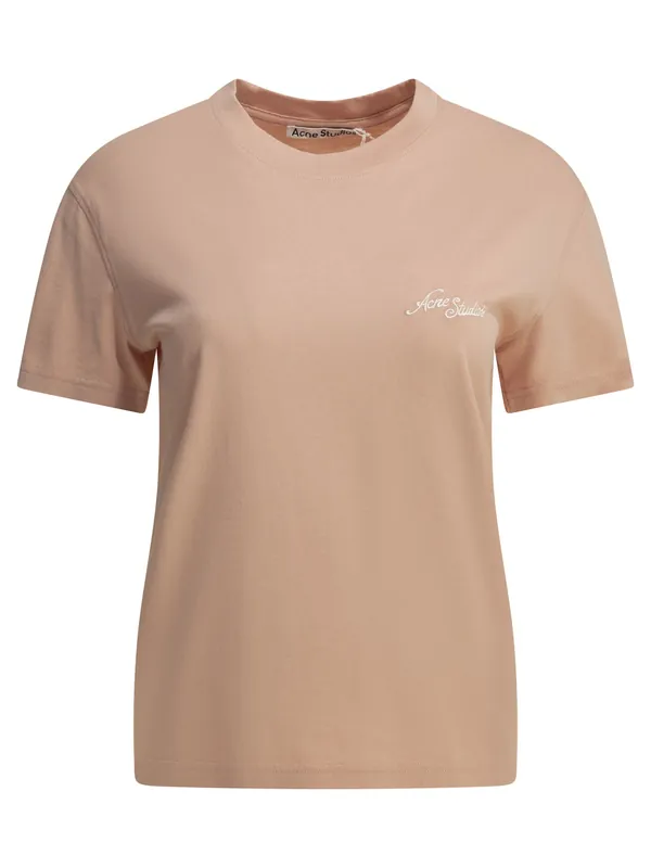 T-Shirts Pink