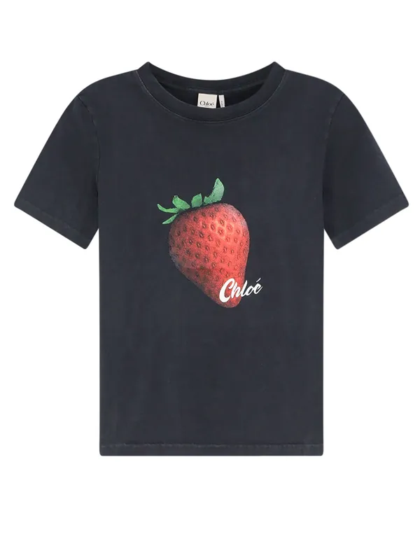 Cotton T-Shirt