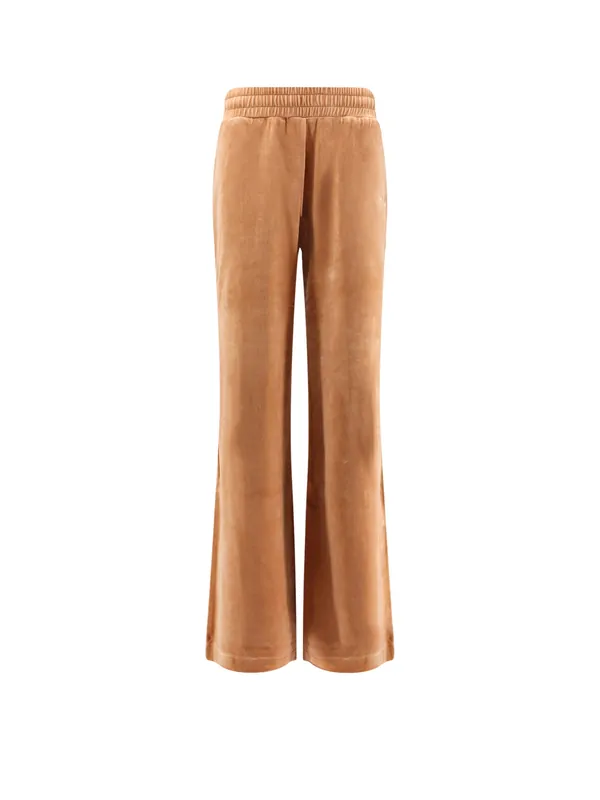 Velvet Joggers Trousers - Chloé