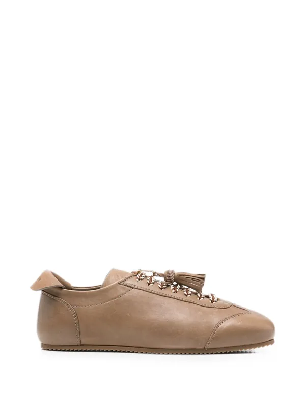 Sneakers Brown - Fabiana Filippi