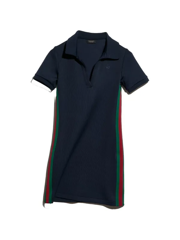 Dresses Blue - Gucci