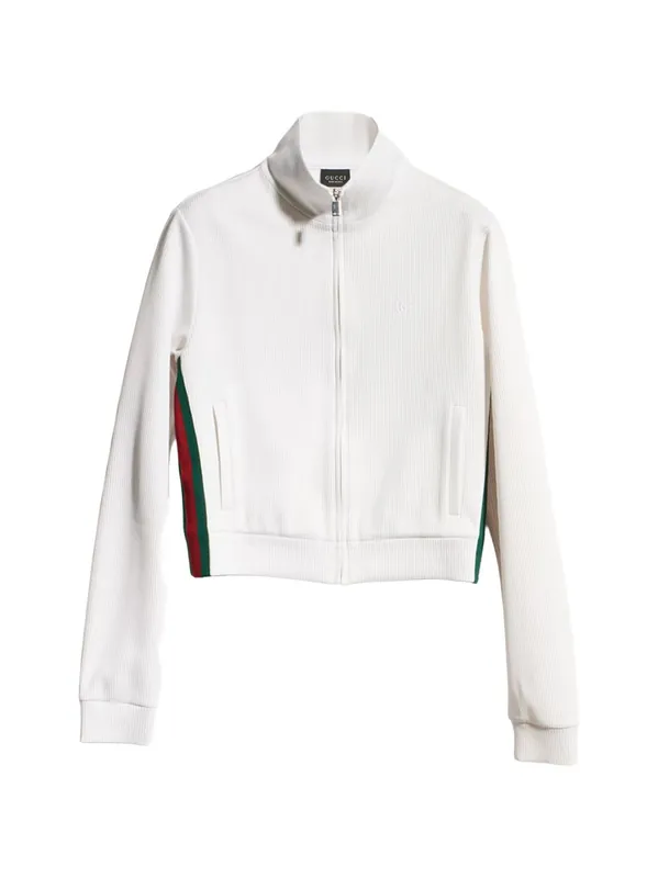 Sweaters White - Gucci