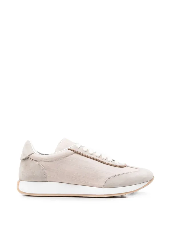 Sneakers Beige - Fabiana Filippi