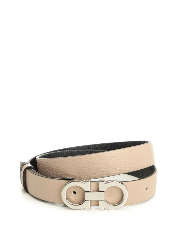 Gancini Belts Multicolor - Ferragamo