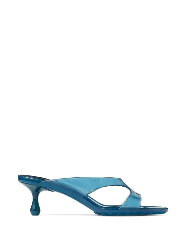 Jelly Sandals - Jimmy Choo