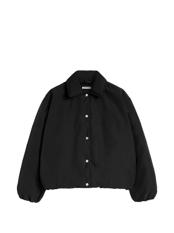 Short Down Jacket - Jil Sander