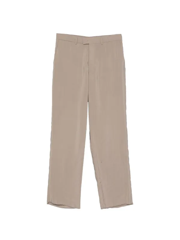 Chino Trousers - Emporio Armani Capsule