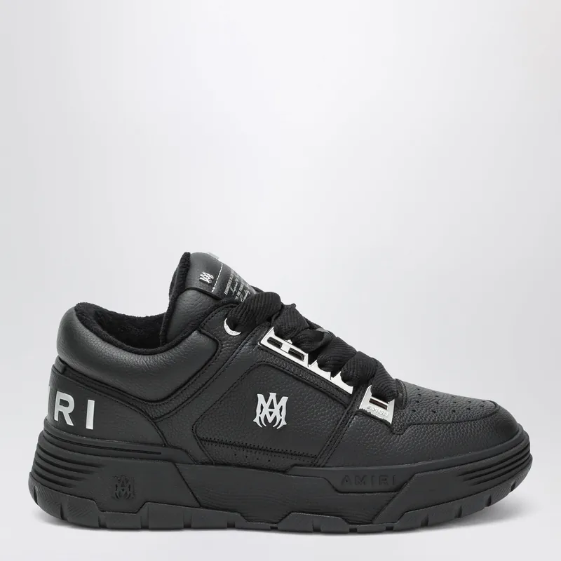 Ma-1 Black Sneaker