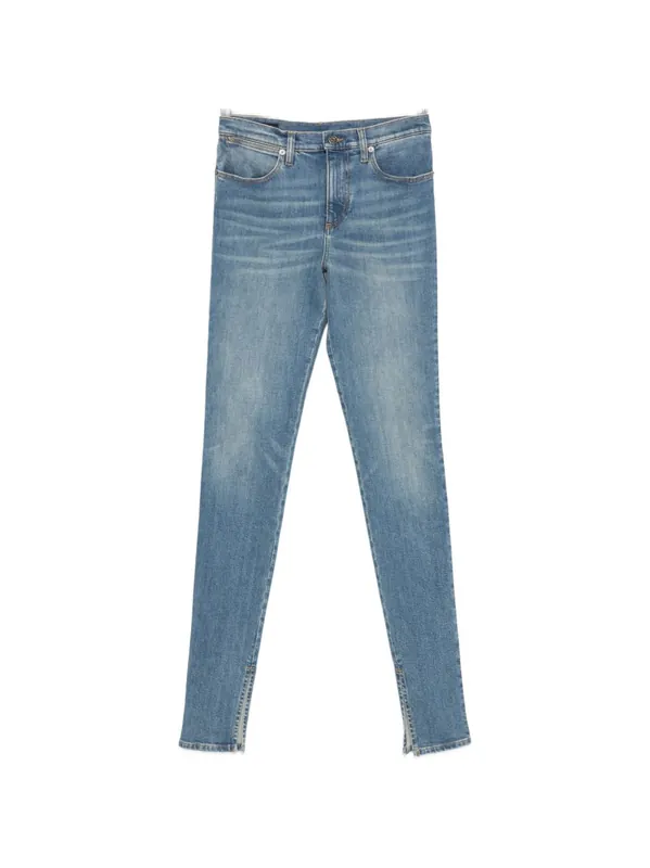 Skinny Denim Jeans - Gucci