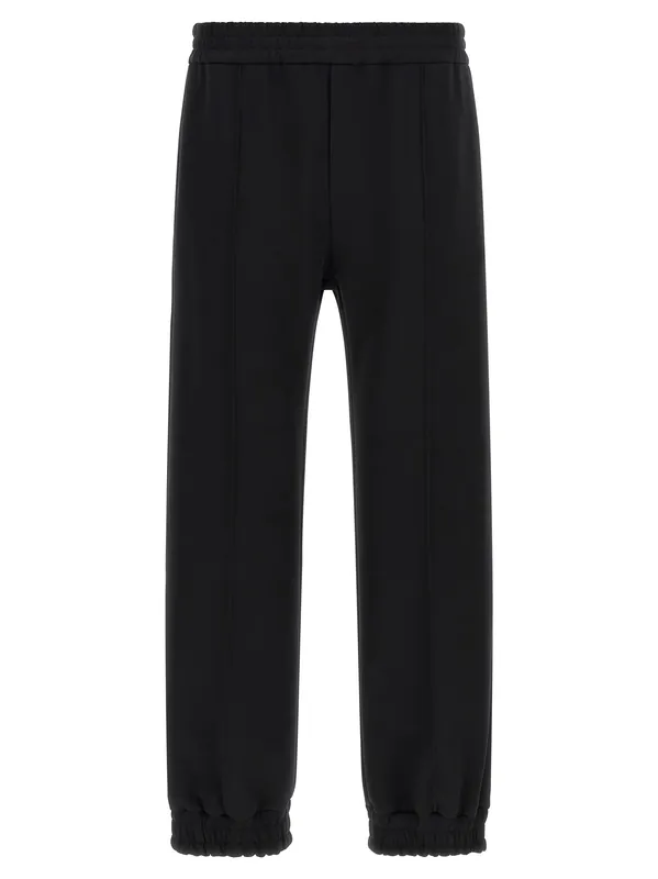 Vgold Pants Black - Valentino Garavani