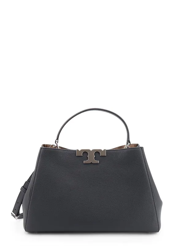 Eleanor Leather Shoulder Bag - Tory Burch