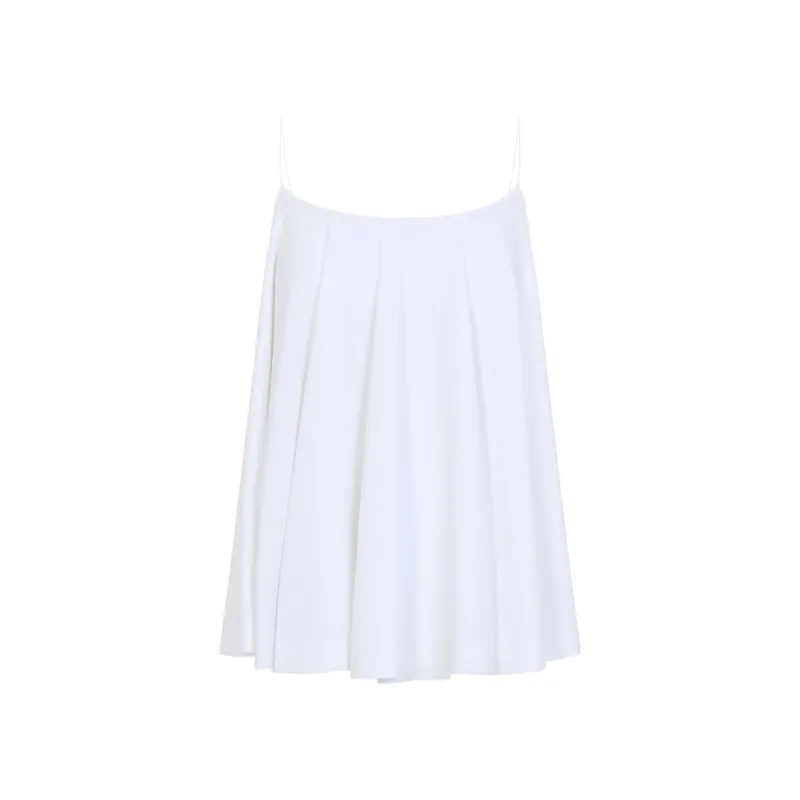 Tops White - Jacquemus