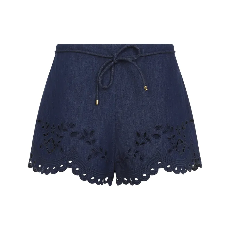 Bermuda Blue - Zimmermann