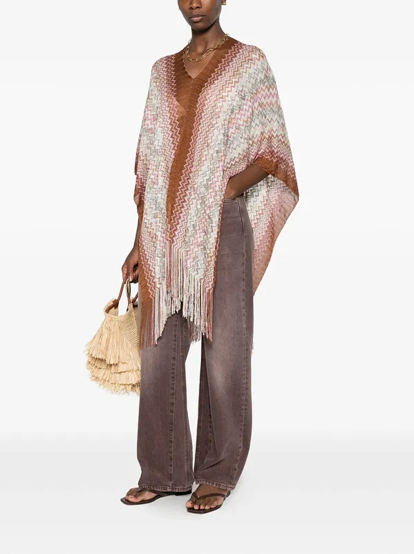 Blouse Multicolour - Zimmermann