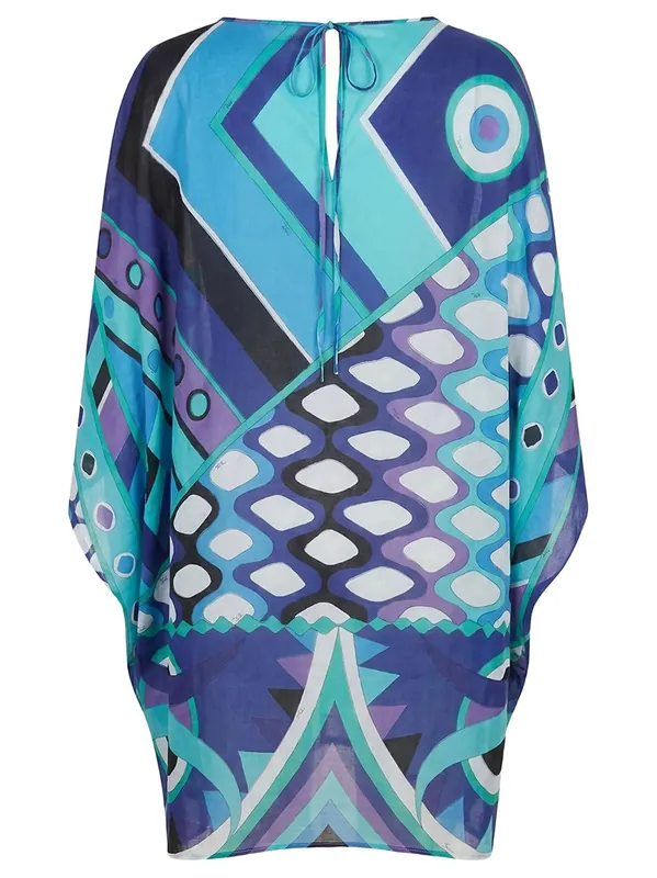 Ties Blue - Paul Smith