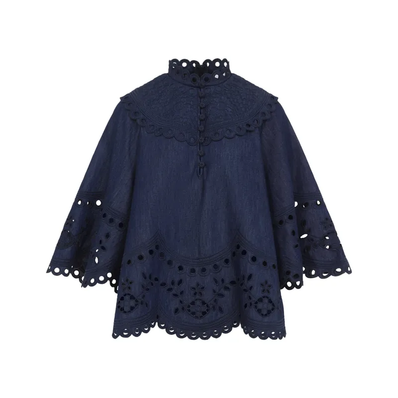 Tops Blue - Zimmermann