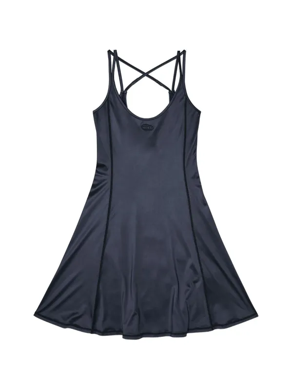 Mini Dress - Diesel