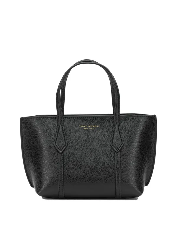 Handbags Black - Tory Burch