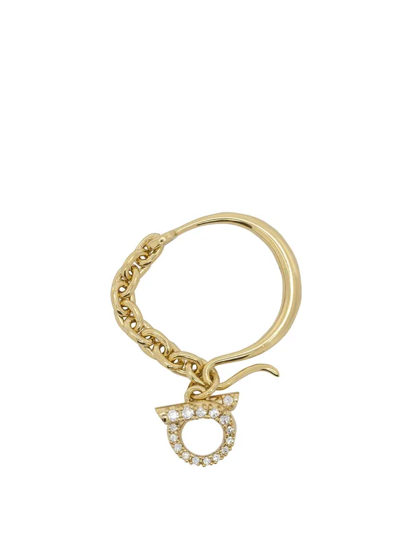 Gancatena Jewels Gold - Ferragamo