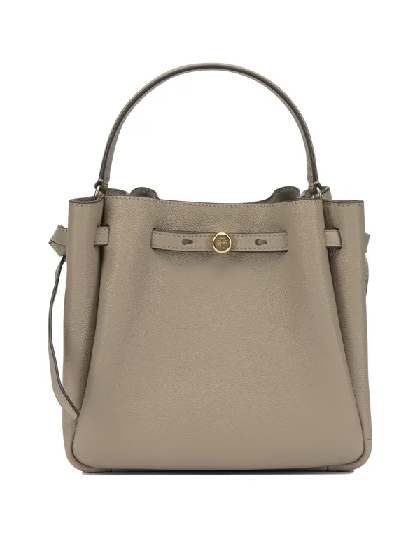 Handbags Grey - Tory Burch