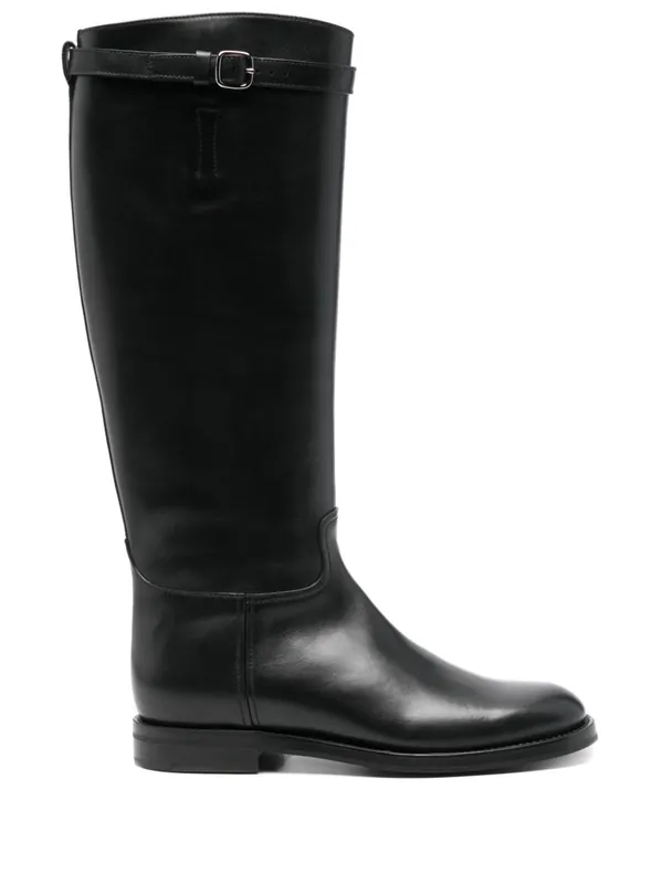 Michelle High Boots - Church's