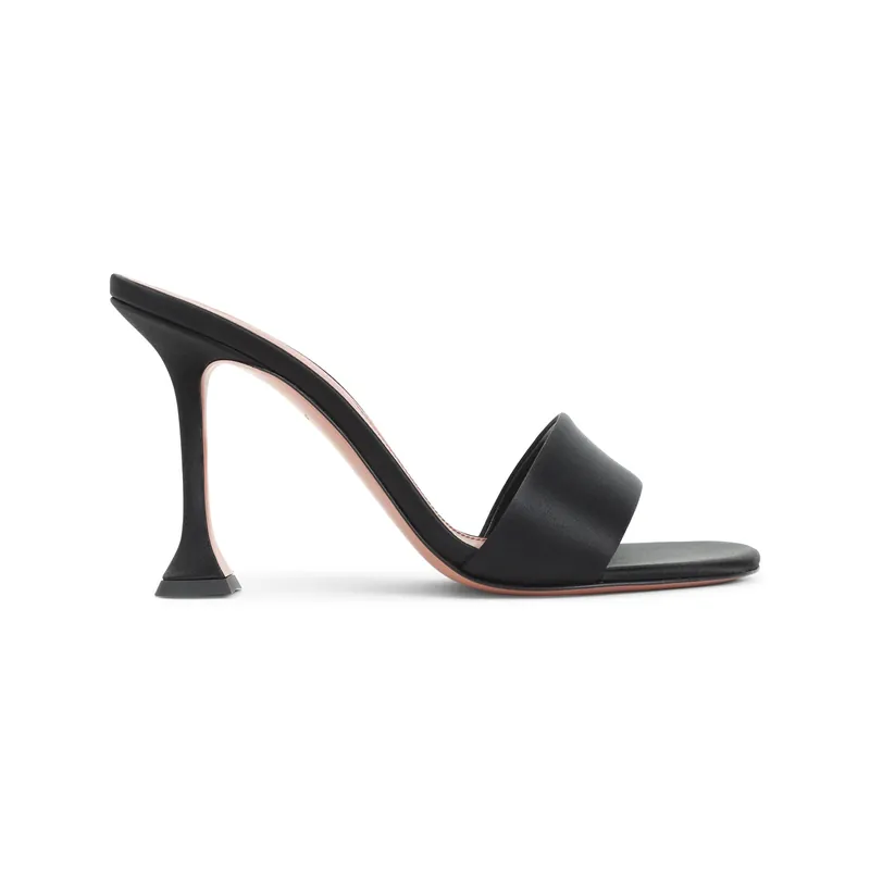 Pumps Black - Amina Muaddi