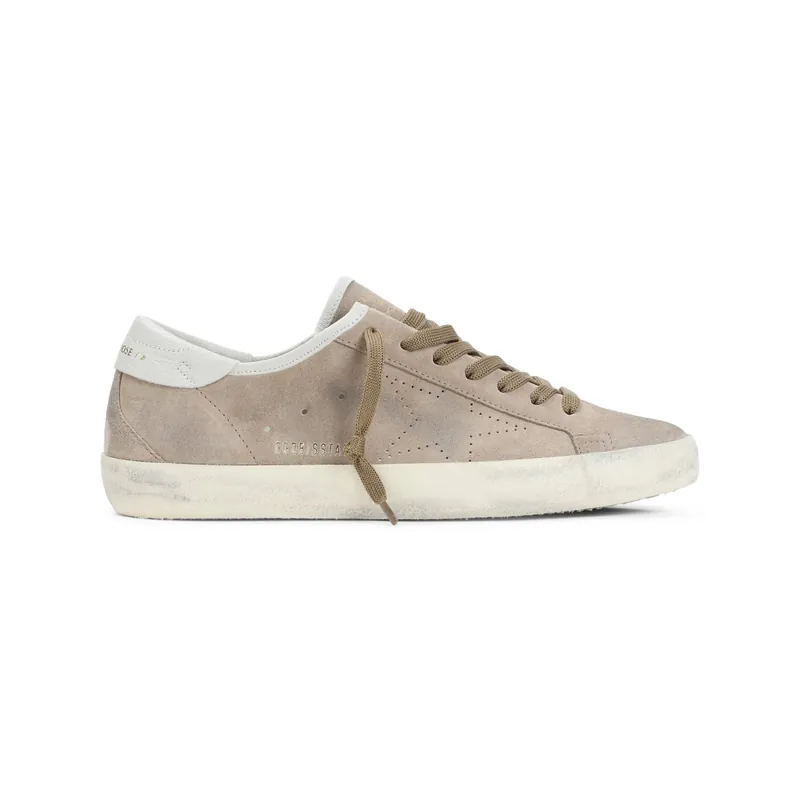 Sneakers Nude & Neutrals - Golden Goose