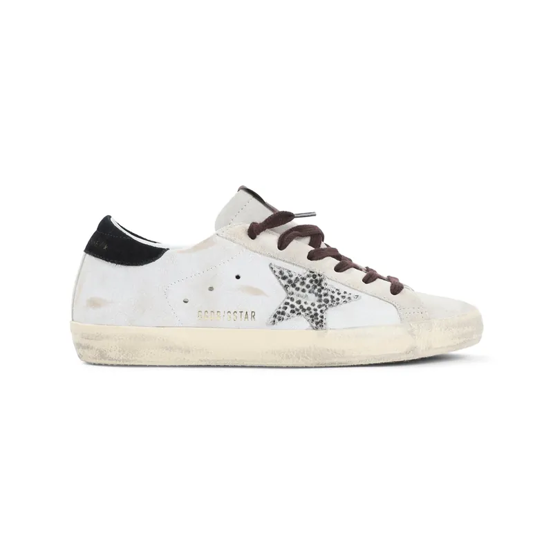 Sneakers White - Golden Goose
