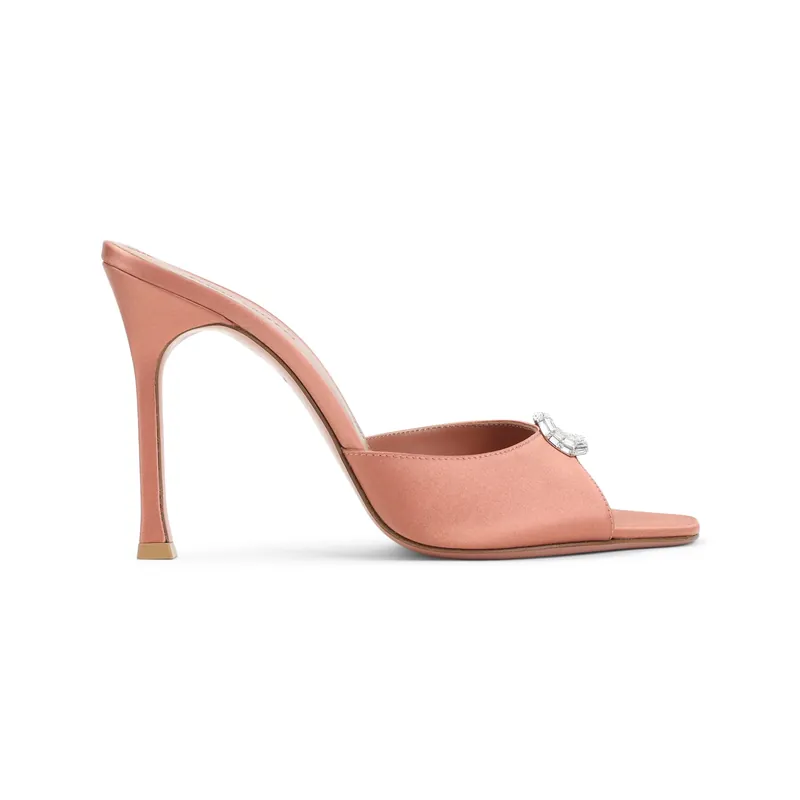 Pumps Nude & Neutrals - Amina Muaddi