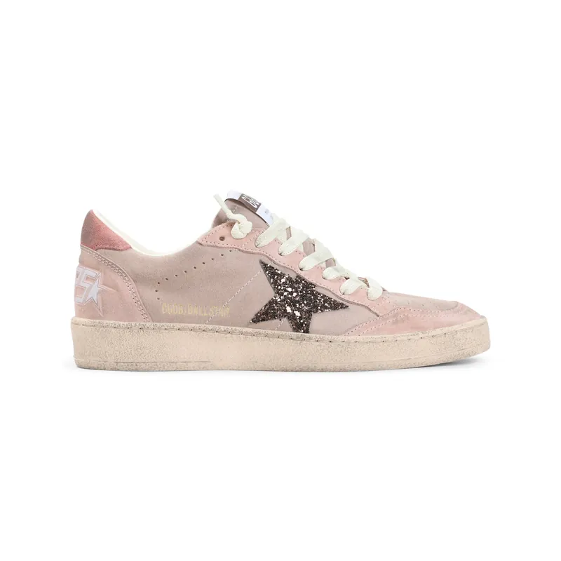 Sneakers Nude & Neutrals - Golden Goose