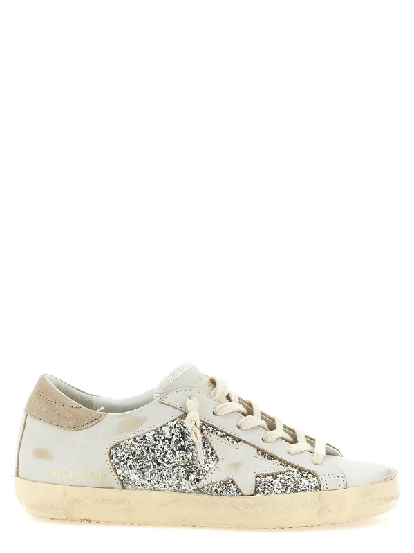 Super-Star Sneakers Multicolor