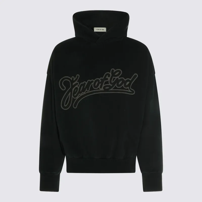 Sweaters Black - Fear of God