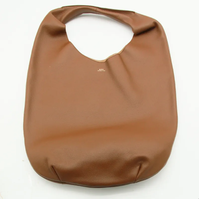 Bags Hazelnut - A.P.C.